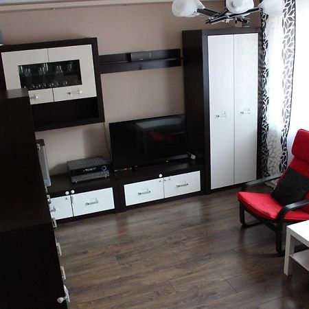 Luxury Apartaments Klimatyzacja 2 Radom Exteriér fotografie