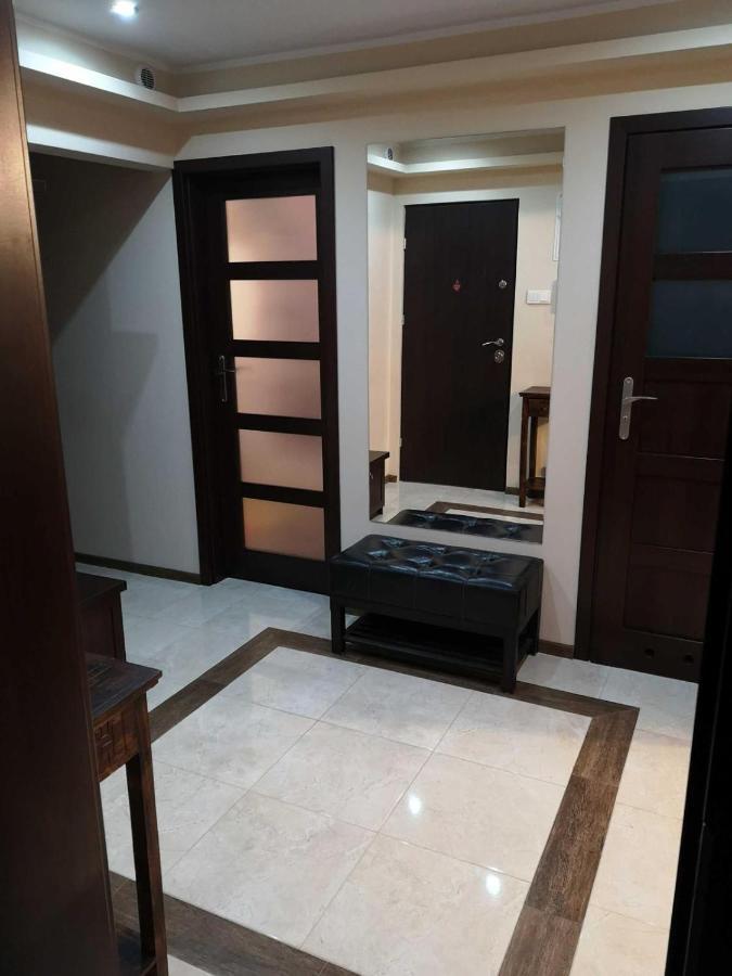 Luxury Apartaments Klimatyzacja 2 Radom Exteriér fotografie