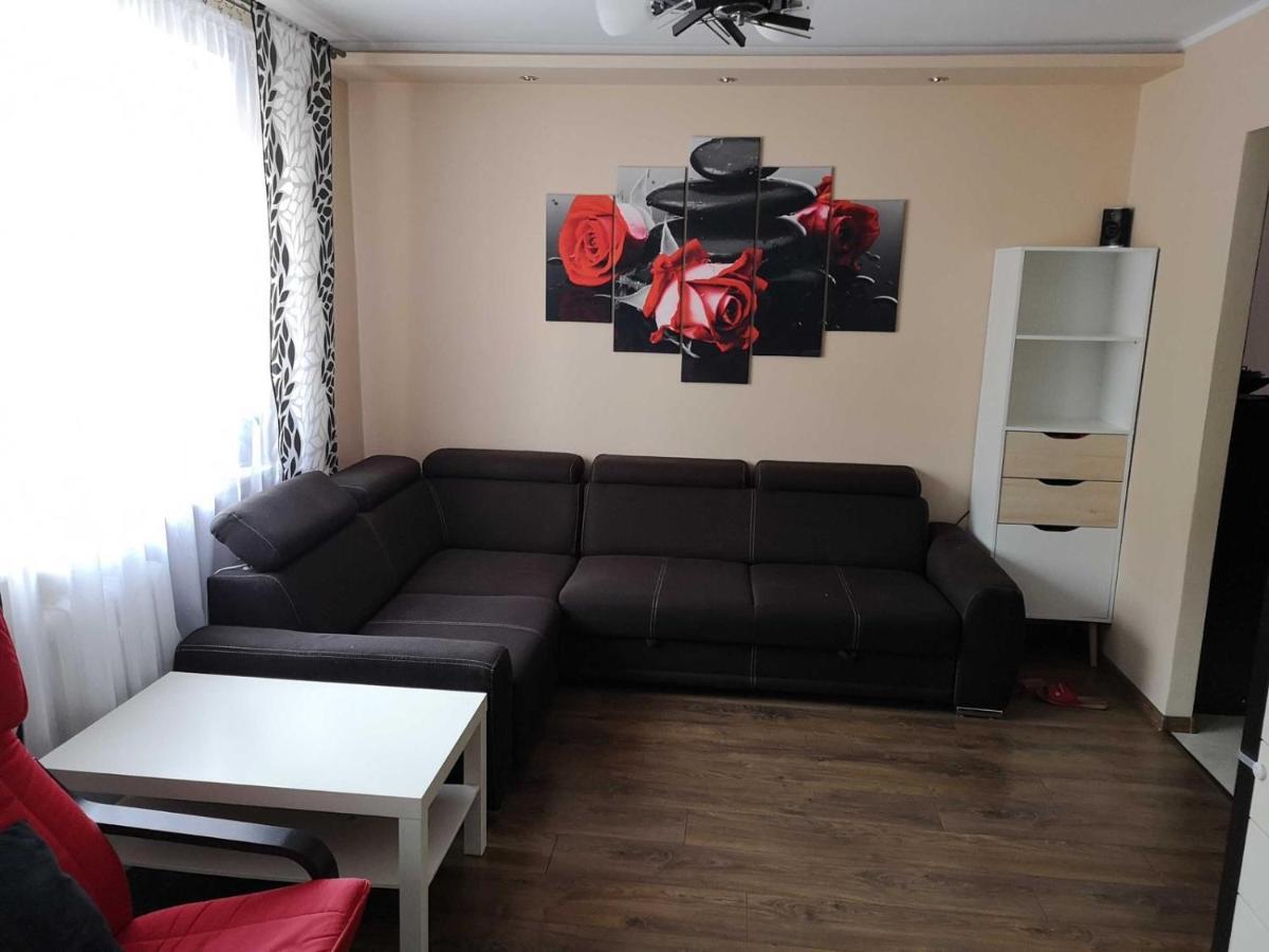Luxury Apartaments Klimatyzacja 2 Radom Exteriér fotografie