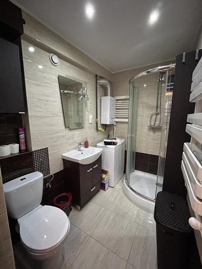 Luxury Apartaments Klimatyzacja 2 Radom Exteriér fotografie