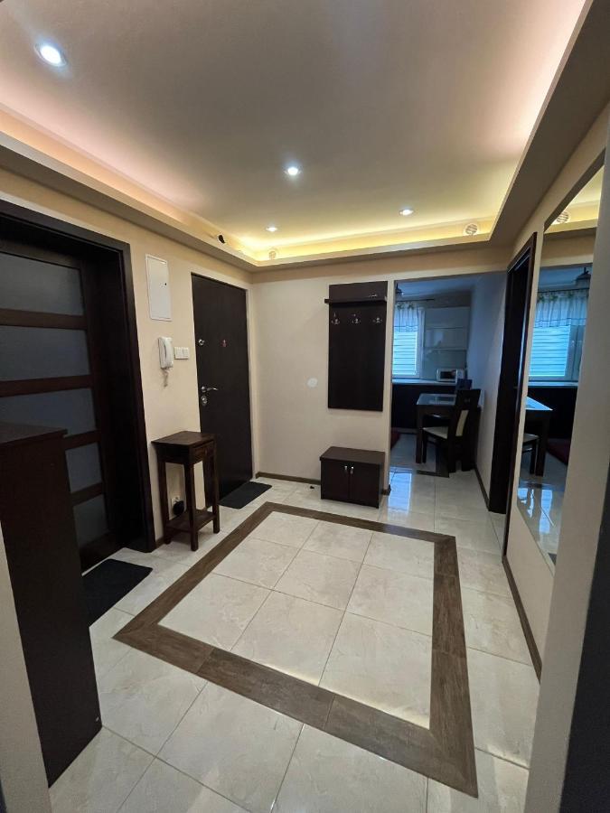 Luxury Apartaments Klimatyzacja 2 Radom Exteriér fotografie