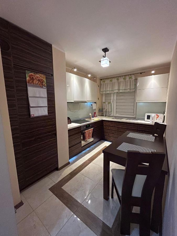 Luxury Apartaments Klimatyzacja 2 Radom Exteriér fotografie